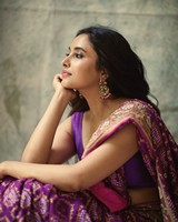 Priyanka Mohan New Photos